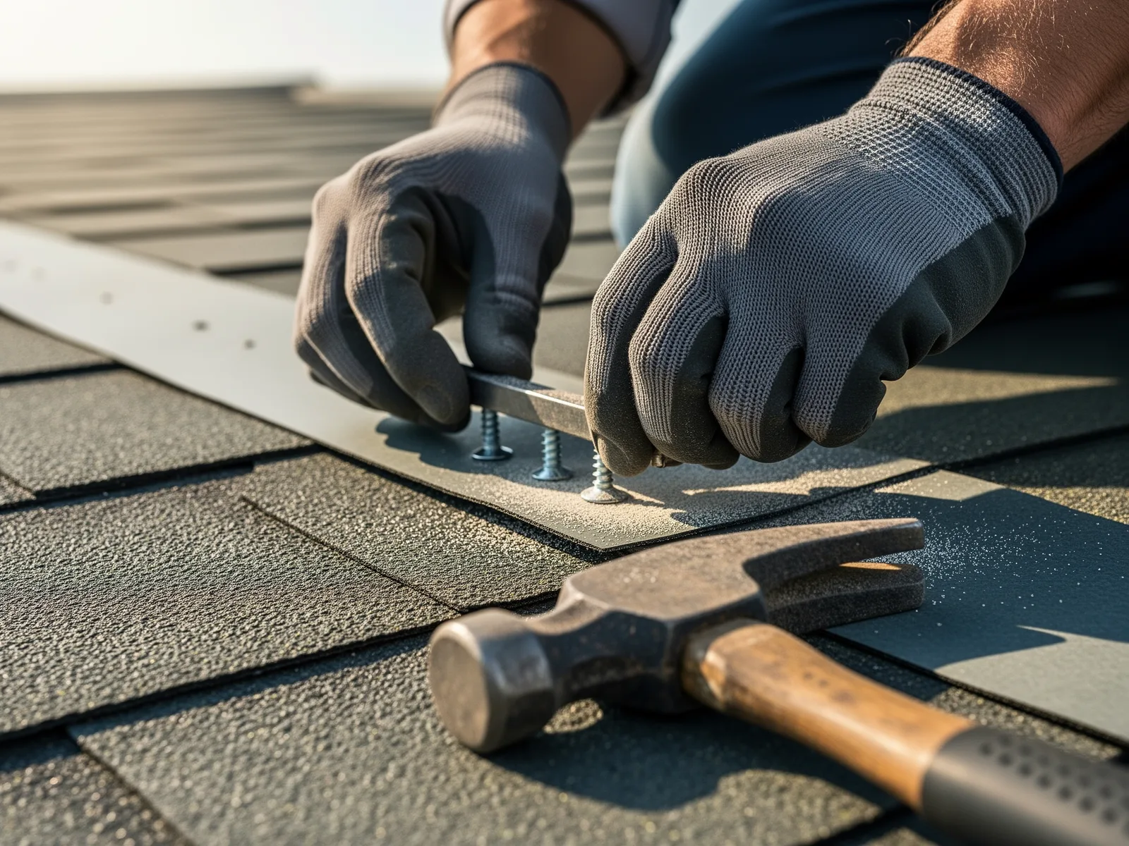 Why choose Fascia Repair in Cassatt, SC